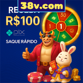 38v.com Indique amigos para receber um bônus