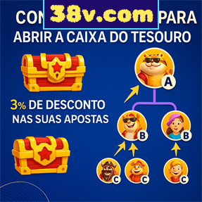 38v.com Ganhe R$ 100,00 Gratis