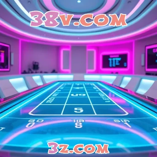 38v.com: Emoção e Prêmios no Bingo Online que Você Merece